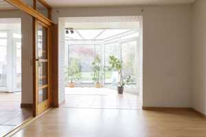 großzügiges und solides Reihenmittelhaus in schöner Wohnlage von Plön – Plön (Kreis) – Vorschaubild 12