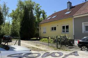 Attraktives Wohnen am Waldrand - Haus mit Ausbaupotential und mit großzügigem Grundstück und Wald... – Die vollständige Adresse der Immobilie erhältst du vom Anbieter., 86706 Weichering – Vorschaubild 18