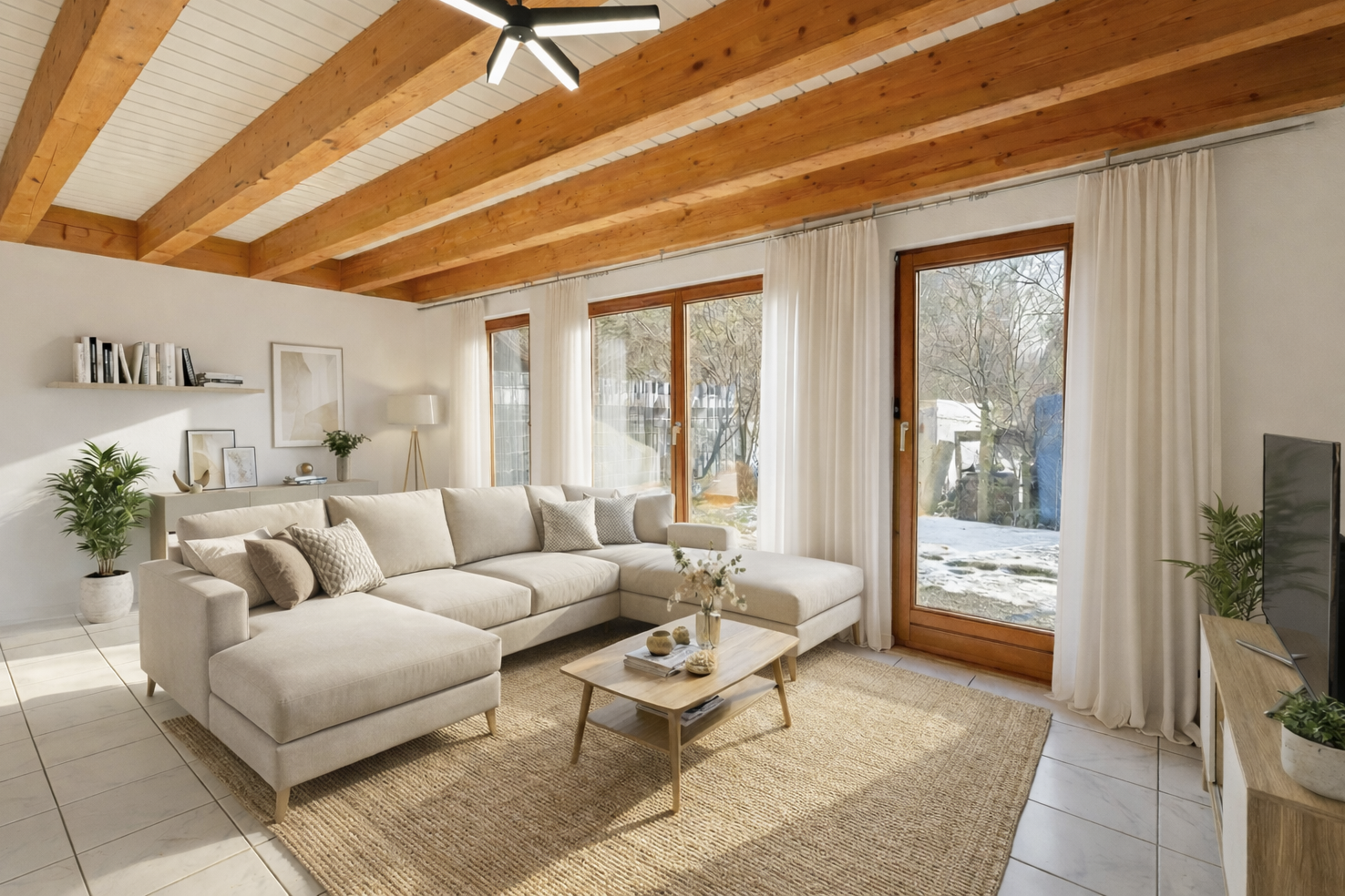 Der Preisleistungshammer für die große Familie, Göppingen Kreis – Bild 3