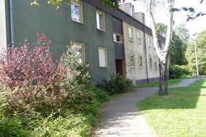 Praktische 2-Zimmer-Wohnung mit Balkon (WBS)