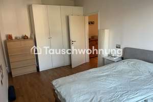 Tauschwohnung: Schöne helle 2-Zi. Wohnung in Winterhude mit sonnigem Balkon – Die vollständige Adresse der Immobilie erhältst du vom Anbieter., 22303 Winterhude, Hamburg – Vorschaubild 8