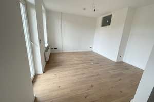Zauberhafte Zwei-Zimmer-Wohnung mit Balkon, Echtholzparkett und Wannenbad – 4318 Anger-Crottendorf, Leipzig – Vorschaubild 2