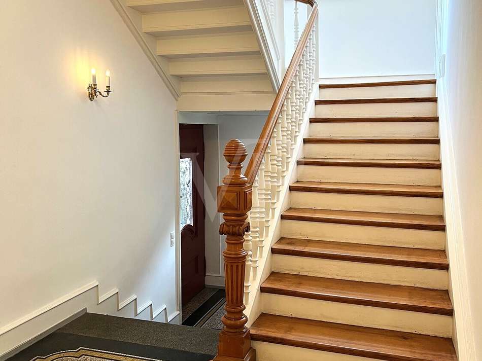 Treppenhaus EG