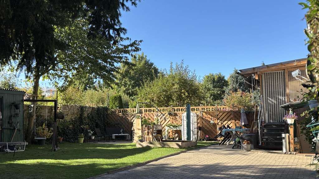 Immobilie in Harzgerode - Solide Kapitalanlage mit Herz im Harz - Bild 2