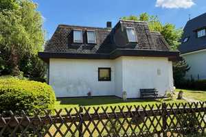 Einfamilienhaus in Berlin Zehlendorf-Süd – Berlin – Vorschaubild 3