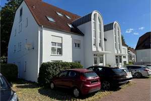 Ruhige 3,5-Zimmer-Wohnung in Mainz-Bretzenheim – Draiser Straße 82a, 55128 Bretzenheim, Mainz – Vorschaubild 2
