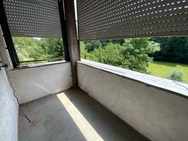 Villa "Merkel" (Sanierungsobjekt + Kulturdenkmal) mit ca. 2.124 m² Grundstück in idyllischer Lage, Chemnitz – Bild 4