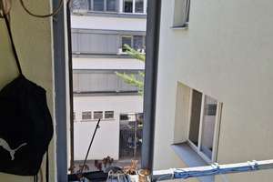 ~ ZENTRUMSNAH mit ERKER & HOHEN DECKEN ~ ATTRAKTIVE 3 Zi. IM SANIERTEM ALTBAU ~ – Heinrich Baumann Str 19, 70190 Stöckach, Stuttgart – Vorschaubild 15