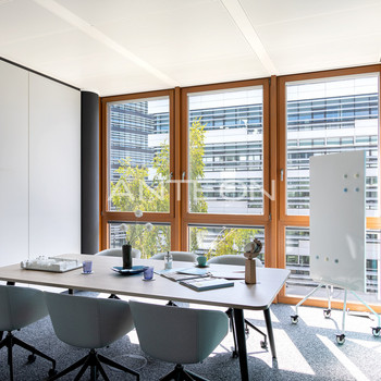 Linksrheinisch | Ausbau nach Mieterwunsch | Bezug kurzfristig möglich