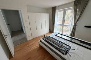 Vollmöbliertes Apartment mit Balkon – Die vollständige Adresse der Immobilie erhältst du vom Anbieter., 48167 Gremmendorf-West, Münster – Vorschaubild 5