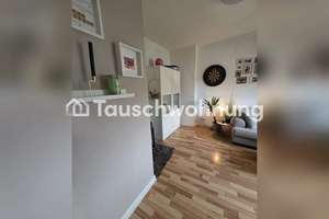 Tauschwohnung: 2-Zimmerwohnung in Sülz gegen größere Wohnung – Die vollständige Adresse der Immobilie erhältst du vom Anbieter., 50939 Sülz, Köln – Vorschaubild 4