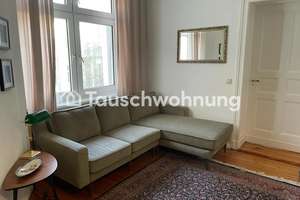 Tauschwohnung: Schöne helle Altbauwohnung (2 Zimmer, 79 Quadratmeter) – Kantstraße 98, 10627 Charlottenburg, Berlin – Vorschaubild 10