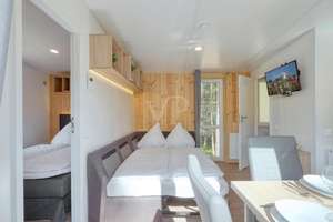 Tinyhaus am Brombachsee 
Ökologisches Holzhaus mit flexiblem Standort und hochwertiger Ausstattung – Die vollständige Adresse der Immobilie erhältst du vom Anbieter., 91785 Pleinfeld – Vorschaubild 6