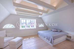 EXKLUSIVE REETHAUSHÄLFTE MIT MODERNEM DESIGN UND STRANDNÄHE – Die vollständige Adresse der Immobilie erhältst du vom Anbieter., 25996 Wenningstedt-Braderup (Sylt) – Vorschaubild 6