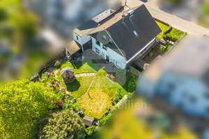 Einfamilienhaus in Top-Wohnlage von Heiligenhaus – Ruhig und familienfreundlich! – Die vollständige Adresse der Immobilie erhältst du vom Anbieter., 51491 Overath – Vorschaubild 4
