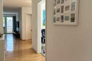 Haus mit 2 Wohnungen in ruhiger Lage mit schöner Aussicht. Preis VHB – Nordfriesland (Kreis) – Vorschaubild 29