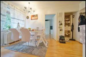 Helle 3 -Zimmer-Wohnung mit 2 Balkonen +großem Keller in Derendorf – Heinrich-Ehrhardt-Straße 20, 40468 Derendorf, Düsseldorf – Vorschaubild 9