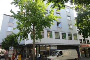 Gut geschnittene 1-Zimmer-Wohnung im Zentrum von MG-Rheydt *VERMIETET* – Hauptstraße 2, 41236 Rheydt, Mönchengladbach – Vorschaubild 6