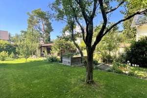Sehr gepflegtes, ruhiges Mehrfamilienhaus in München-Fürstenried – Mühlthaler Straße 88, 81475 Fürstenried-West, München – Vorschaubild 23