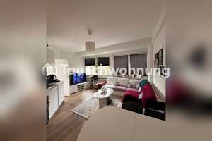 Tauschwohnung: Düsseldorf, Stadtbezirk 1: Charmante kleine Wohnung – 40211 Pempelfort, Düsseldorf – Vorschaubild 8