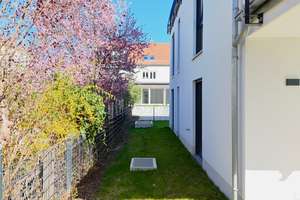 ** Traumhafte Erdgeschoss-Gartenwohnung in bester Wohnlage, IN-Haunwöhr ** – Die vollständige Adresse der Immobilie erhältst du vom Anbieter., 85051 Münchener Straße, Ingolstadt – Vorschaubild 12