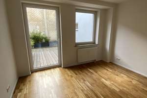 helle WG-Wohnung mit 7 Zimmern im EG mit Terrassen – Metzgerstr. 41, 52070 Kalkofen, Aachen – Vorschaubild 8