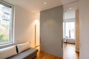 WG-Investment im Domagkpark – 121 m² mit 5 vermietbaren Zimmern – Gertrud-Grunow-Straße 46, 80807 Alte Heide-Hirschau, München – Vorschaubild 19