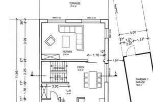 ELEGANTE DHH - NEUBAU - MIT 4 ZIMMERN, EBK, TERRASSE, GEPFLEGTER GARTEN, GARAGE AM HAUS, RUHIGE LAGE – Die vollständige Adresse der Immobilie erhältst du vom Anbieter., 64546 Mörfelden-Walldorf – Vorschaubild 47