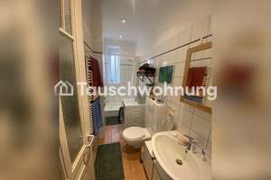 Tauschwohnung: Schöne 3 Zimmer Altbauwohnung - mit eigener Terrasse – Lokstedter Weg 39, 20251 Eppendorf, Hamburg – Vorschaubild 4