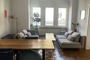 wunderschöne 3-Zimmer-Wohnung im Lehenviertel in Stuttgart-Süd – Die vollständige Adresse der Immobilie erhältst du vom Anbieter., 70193 Lehen, Stuttgart – Vorschaubild 3