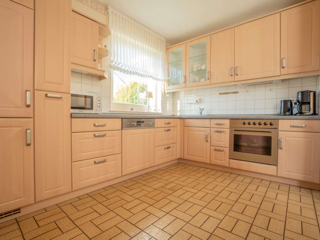 Immobilie in Werther - Gepflegte Doppelhaushälfte in zentraler Lage von Werther-Theenhausen! - Bild 4