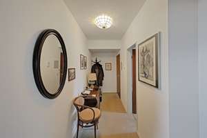 Exklusive Maisonette-Wohnung mit zwei Balkonen – eine wertstabile Kapitalanlage in Krefeld – Die vollständige Adresse der Immobilie erhältst du vom Anbieter., 47799 Bockum, Krefeld – Vorschaubild 2