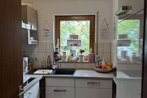 Helle und gepflegte 2-Zi.-Eigentumswohnung zum Kauf mit Keller und TG-Stellplatz in 74080 HN-Böck. – Die vollständige Adresse der Immobilie erhältst du vom Anbieter., 74080 Böckingen, Heilbronn – Vorschaubild 8