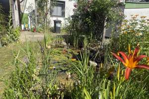 RESERVIERT!Charmanter Bungalow mit Garten in ruhiger Lage von Berlin-Rudow – Die vollständige Adresse der Immobilie erhältst du vom Anbieter., 12353 Gropiusstadt, Berlin – Vorschaubild 14