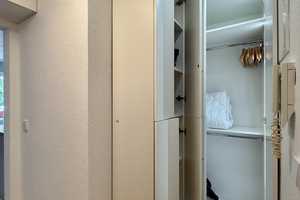 Ab sofort* Erstbezug nach Sanierung/ Möblierung. DIREKT a. d. U3. Inkl. Möbel, Strom, NK, Internet – München – Vorschaubild 25