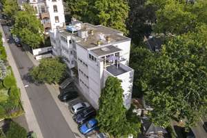 Premium Penthouse w/ Roof Terrace — Wiesbaden City Ost — Furnished – Frankfurterstr 30, 65189 Südost, Wiesbaden – Vorschaubild 10