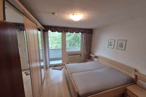 Provisionsfrei: helle 3-Zimmer-Wohnung in Erlangen-Bruck mit Blick ins Grüne – Die vollständige Adresse der Immobilie erhältst du vom Anbieter., 91058 Schönfeld, Erlangen – Vorschaubild 7