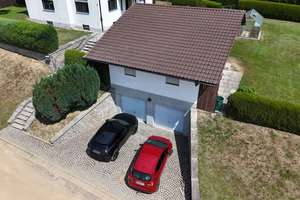 RESERVIERT – Tolles Haus im Grünen, mit richtigem Garten, Bayerischer Waldblick & flexibler Nutzung – Die vollständige Adresse der Immobilie erhältst du vom Anbieter., 94357 Konzell – Vorschaubild 18