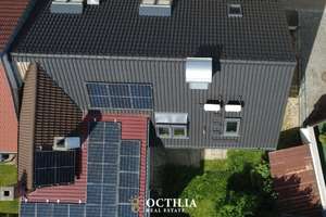 357 m² Wohnfläche in zentraler Lage – modernisiertes Wohnhaus mit Entwicklungspotenzial – Die vollständige Adresse der Immobilie erhältst du vom Anbieter., 84072 Au in der Hallertau – Vorschaubild 3