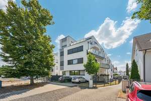 Neuwertiges Penthouse | hochwertige Ausstattung | Dachterrasse | Stellplatz | Top-Lage von Mühlheim – Die vollständige Adresse der Immobilie erhältst du vom Anbieter., 63165 Mühlheim am Main – Vorschaubild 16