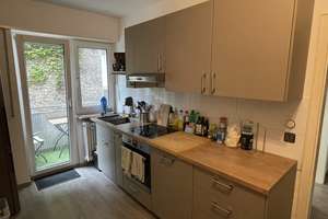 Exklusive 3-Zimmer-Wohnung mit 3 Balkonen im Trendviertel Schwetzingerstadt! – 68165 Schwetzingerstadt/Oststadt, Mannheim – Vorschaubild 5