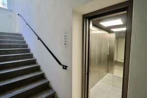 EXKLUSIVES STADTPALAIS mit Geschichte in ERSTKLASSIGER LAGE STUTTGARTS – Die vollständige Adresse der Immobilie erhältst du vom Anbieter., 70178 Karlshöhe, Stuttgart – Vorschaubild 15