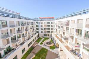 Helle 3-Zimmer-Wohnung mit Balkon und Loggia – Margarete-Vollmar-Str. 2, 81248 Freiham, München – Vorschaubild 13