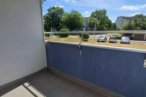 "Klein aber fein" Appartement mit EBK und Garage auf Emst im schönen Hagen - dem Tor zum Sauerland! – Die vollständige Adresse der Immobilie erhältst du vom Anbieter., 58093 Emst, Hagen – Vorschaubild 2