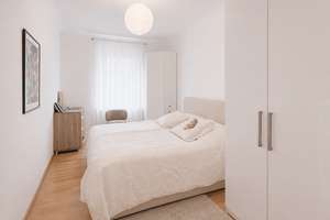 Lebensqualität pur in Haidhausen – Die vollständige Adresse der Immobilie erhältst du vom Anbieter., 81669 Haidhausen Süd, München – Vorschaubild 4