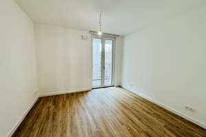 Helle, geräumige Wohnung mit 2 Balkonen nahe Barbarossaplatz – Martin-Luther Str. 50, 10779 Schöneberg, Berlin – Vorschaubild 4