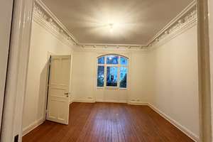 4 Zimmer Altbau-Wohnung mit Wintergarten im Herzen von Reinbek – Bahnhofstraße 13, 21465 Reinbek – Vorschaubild 4