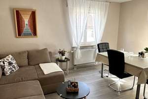 Mehrfamilienhaus S-Zuffenhausen – Die vollständige Adresse der Immobilie erhältst du vom Anbieter., 70435 Zuffenhausen-Mitte, Stuttgart – Vorschaubild 4