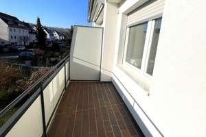 Modernisierte, helle 1-Zimmer-Wohnung mit Kochzeile und Süd-Balkon in Stuttgart-Münster – Austr. 138, 70376 Münster, Stuttgart – Vorschaubild 5