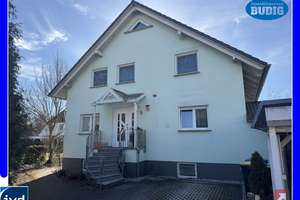 Zukunftssichere Investition - sehr schönes, vermietetes Zweifamilienhaus